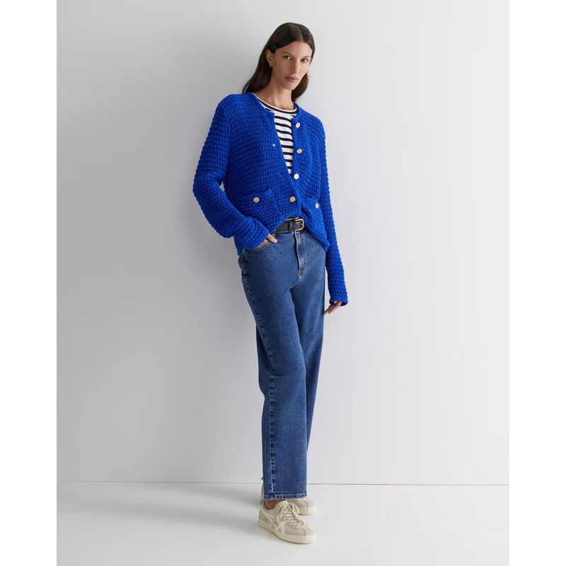 Sportscraft Bec Straight Leg Jean image number 3